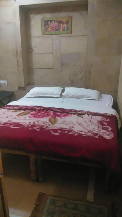 Hotel Oasis Haveli Jaisalmer (Adults Only) ห้อง รูปภาพ
