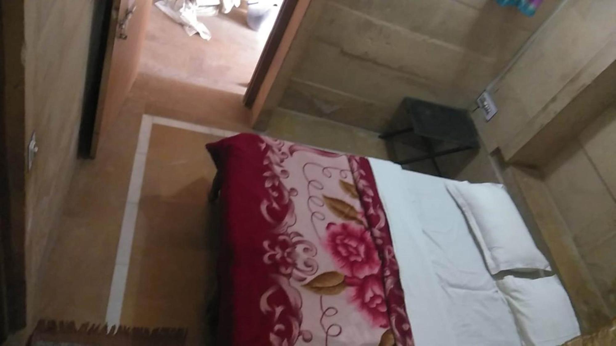 Hotel Oasis Haveli Jaisalmer (Adults Only) ห้อง รูปภาพ