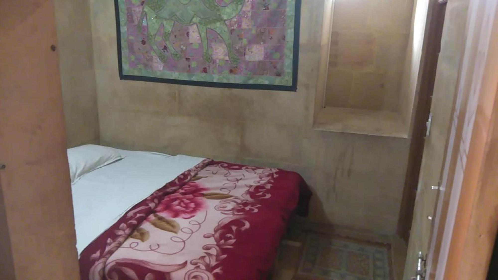 Hotel Oasis Haveli Jaisalmer (Adults Only) ห้อง รูปภาพ
