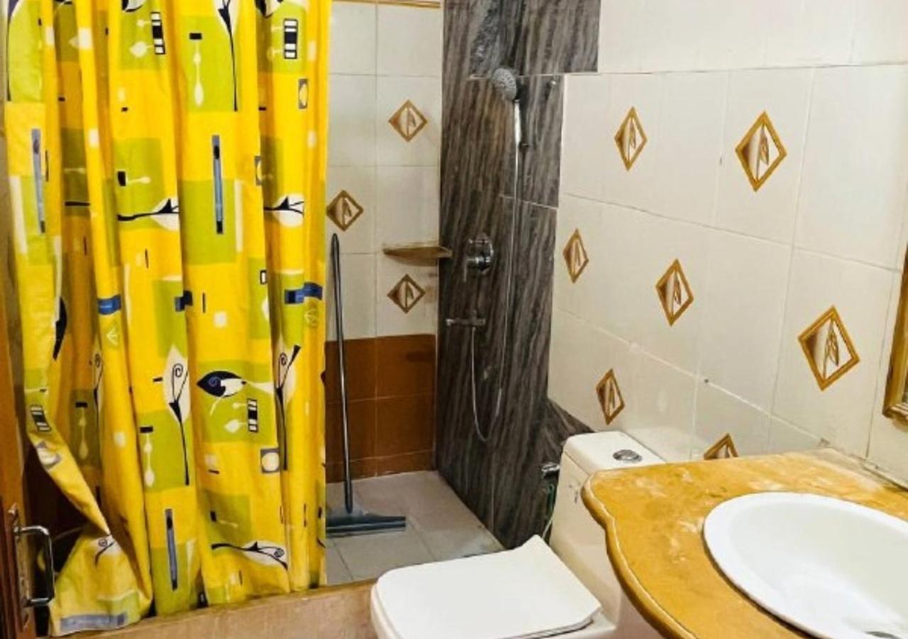 Hotel Oasis Haveli Jaisalmer (Adults Only) ภายนอก รูปภาพ